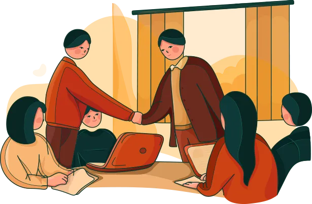 Career at Fervor